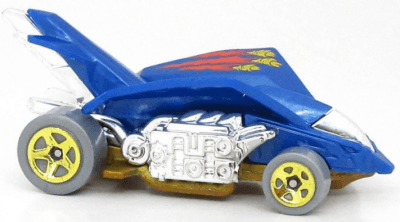 Turbo Rooster