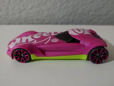 Twin Mill Gen-E