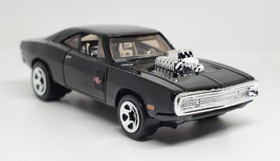 70 Dodge Charger R/T