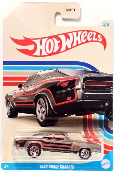 1969 Dodge Charger