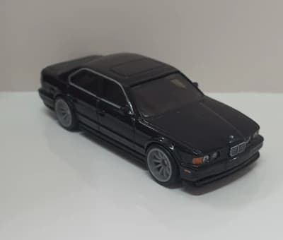 1991 BMW M5