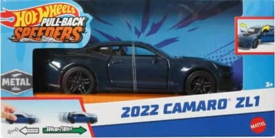 2022 Camaro ZL1