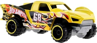 Baja Truck