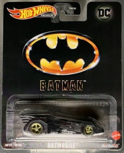 Batmobile