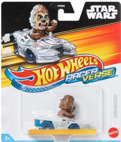 Chewbacca