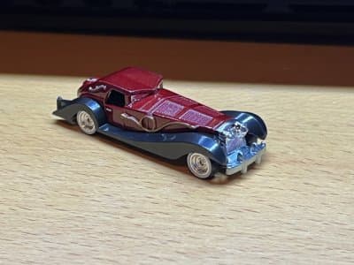 Cruella De Vil