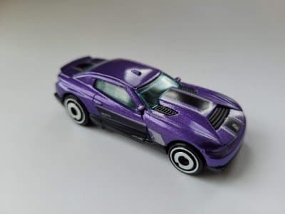 D-Muscle