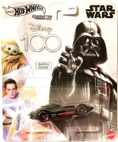 Darth Vader