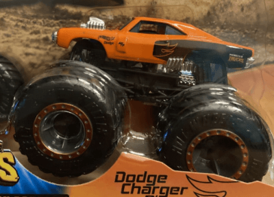 Dodge Charger R/T