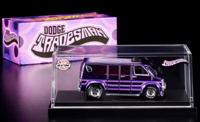 Dodge Tradesman