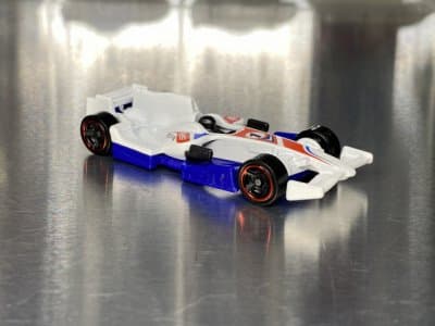 F1 Racer