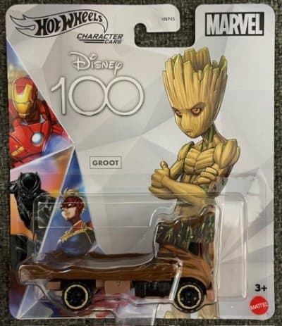 Groot