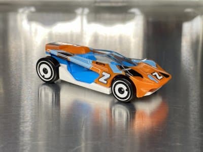 HW Warp Speeder