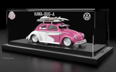 Kawa-Bug-A