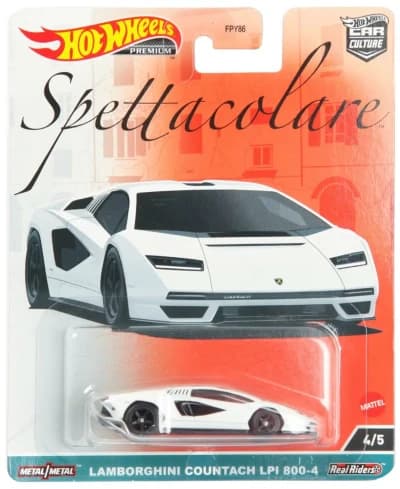 Lamborghini Countach LPI 800-4