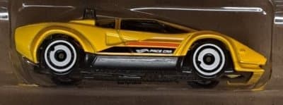 Lamborghini Countach Pace Car