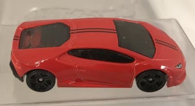 Lamborghini Huracán LP 610-4