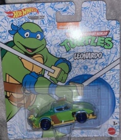 Leonardo