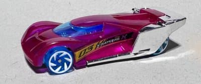 Lindster Prototype
