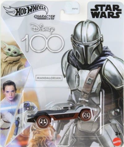 Mandalorian