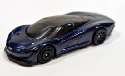 McLaren Speedtail