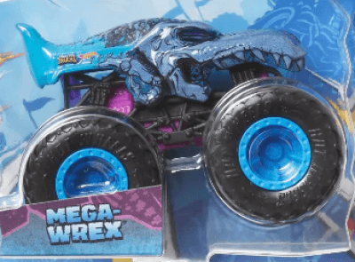 Mega-Wrex