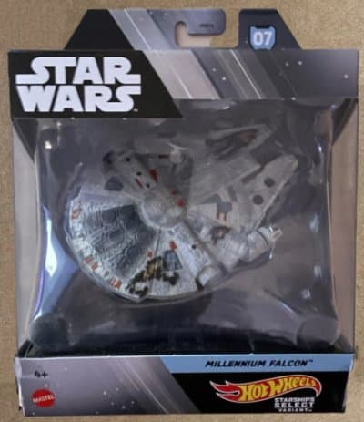 Millennium Falcon