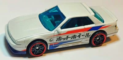 Nissan Silvia (S13)