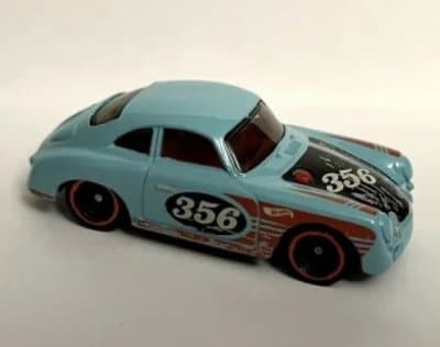 Porsche 356 Outlaw