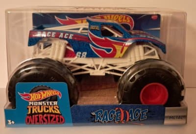 Race Ace