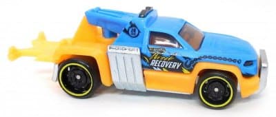 Repo Duty