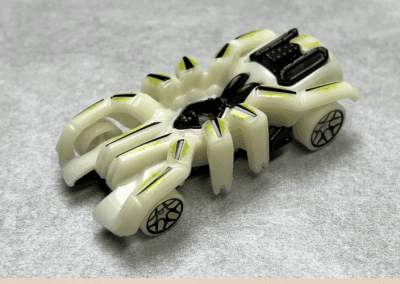 Speed Spider