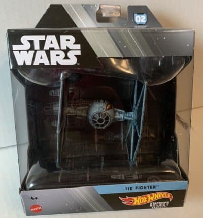 Tie Fighter