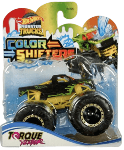 Torque Terror