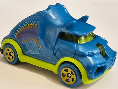Tricera-Truck
