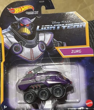 Zurg
