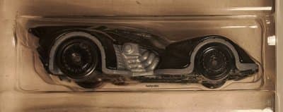 Arkham Asylum Batmobile