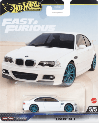 BMW M3