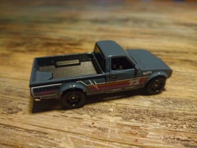 Datsun 620