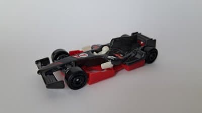 F1 Racer