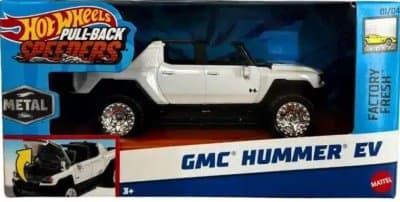 GMC Hummer EV