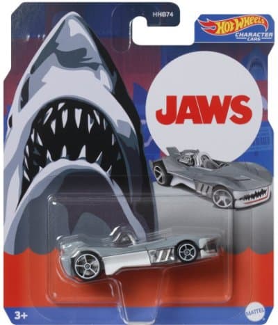 Jaws