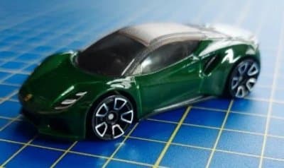 Lotus Emira