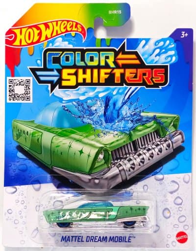 Mattel Dream Mobile