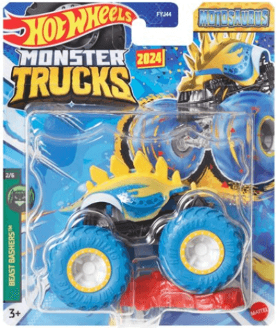 Motosaurus