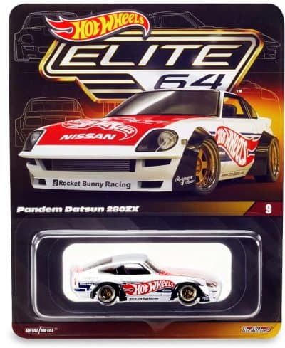 Pandem Datsun 280ZX