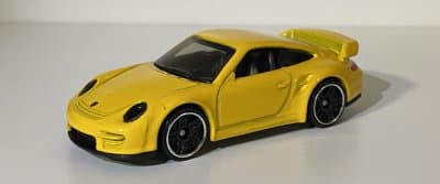 Porsche 911 GT2