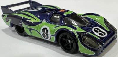 Porsche 917 LH