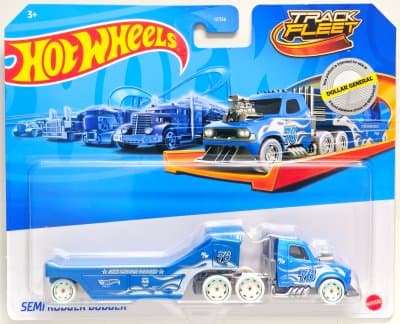Semi Rodger Dodger