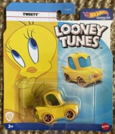 Tweety